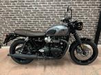 Triumph BONNEVILLE T120 BLACK (bj 2025), Motoren, Bedrijf, Overig, 1200 cc