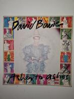 David Bowie. Ashes to ashes., Cd's en Dvd's, Pop, Ophalen of Verzenden, 7 inch, Single