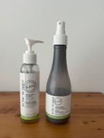 Matrix Biolage RAW replanIsh oil mist + stylingspray, Ophalen of Verzenden, Gebruikt, Haarverzorger of -hersteller