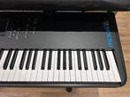 Yamaha Modx8+ ( Splinternieuw zoals uit de winkel) + garanti, Ophalen, 88 toetsen, Aanslaggevoelig, Nieuw
