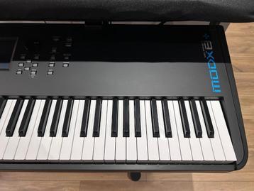 Yamaha Modx8+ ( Splinternieuw zoals uit de winkel) + garanti beschikbaar voor biedingen