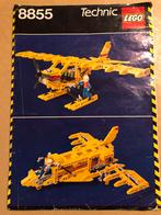 Technische lego, Kinderen en Baby's, Speelgoed | Duplo en Lego, Ophalen, Gebruikt, Lego