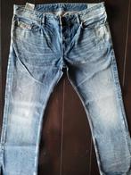 ZGAN CLASSIC VINTAGE DIESEL NEW FANKER SLIM BOOTCUT 36/30!!, W36 - W38 (confectie 52/54), Blauw, Ophalen of Verzenden, Zo goed als nieuw