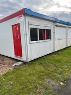 Units, kantoor, Zakelijke goederen, Machines en Bouw | Keten en Containers, Ophalen