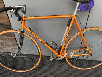 Koga Miyata Pro Racer in mooie staat te koop. beschikbaar voor biedingen