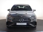 Mercedes-Benz A-Klasse 180 Star Edition AMG Line | AMG Line, Auto's, 136 pk, 4 cilinders, Origineel Nederlands, Bedrijf