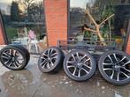 Volvo V90 CC 20inch velgen, Ophalen, Gebruikt