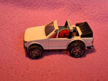 Vintage Darda VW Golf beschikbaar voor biedingen
