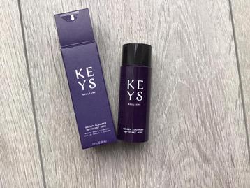 GEZICHTSREINIGER KEYS 30 ML