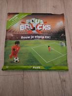 Bricks lego voetbal plus, Ophalen of Verzenden, Nieuw, Jongen of Meisje