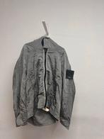 Stone Island Ghost Jacket - Maat M - Nieuw!, Nieuw, Stone Island, Grijs, Verzenden