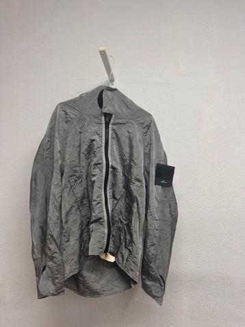 Stone Island Ghost Jacket - Maat M - Nieuw! beschikbaar voor biedingen