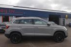Skoda Karoq 1.0 TSI Style , CLIMATR , LED KOPL , LMV18 , NAV, Voorwielaandrijving, Stof, Gebruikt, 116 pk