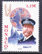 Monaco 2003 pf mi 2640 nominaal, Postzegels en Munten, Postzegels | Europa | Overig, Ophalen of Verzenden, Monaco, Postfris