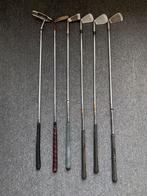 Golf clubs., Sport en Fitness, Ophalen of Verzenden, Gebruikt, Club