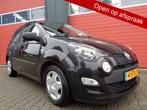 Renault Twingo 1.2 16V Parisienne Airco 109DKm NAP NL-Auto 2, Voorwielaandrijving, Twingo, Gebruikt, 4 cilinders