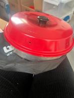 Omnia camping oven + binnen vorm, Ophalen of Verzenden