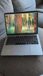 Macbook pro 2019 Touchbar, Computers en Software, MacBook Pro, 2 tot 3 Ghz, 13 inch, Ophalen of Verzenden