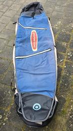 Neil Pryde Surfboard Shock Reis Bag + deelbaar mast hoes., Ophalen, 250 tot 300 cm, Overige typen, Minder dan 5 m²