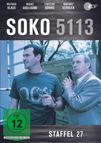 SOKO 5113 - Seizoen 27 - 2 dvd's, Verzenden, Nieuw in verpakking
