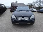 mercedes ml W164 320 cdi bj2008 diverse onderdelen, Ophalen of Verzenden
