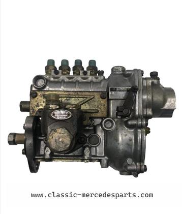 Mercedes w110 Heckflosse dieselpomp 190/200D om621 beschikbaar voor biedingen