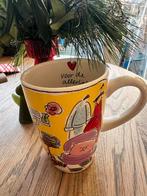 Grote Blond Amsterdam Mok - 500ml, Ophalen, Gebruikt, Blond Amsterdam, Kop(pen) en/of Schotel(s)