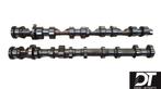 Nokkenas Set Cilinder 5-8 BMW M5 F10 S63 S63B44 11317613931, Gebruikt, Ophalen of Verzenden, BMW, BMW