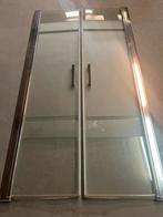 Douchedeur, Ophalen of Verzenden, Zo goed als nieuw