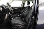 Mini Mini Countryman 1.6 Cooper Pepper | INRUILKOOPJE | Auto, Gebruikt, Zwart, Blauw, Leder en Stof
