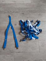 Bretels kinderbretels 7 x, Ophalen of Verzenden