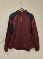 Dames Decathlon fleece shirt lange mouwen maat 46 L-XL NIEUW, Dieren en Toebehoren, Paardrijkleding, Ophalen of Verzenden, Nieuw