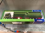 Corgi model Henry Thomson, Hobby en Vrije tijd, Modelauto's | 1:50, Ophalen of Verzenden, Zo goed als nieuw, Bus of Vrachtwagen