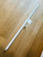 IKEA TUPPLUR Verduisterend rolgordijn,Wit180x195 cm, Ophalen, Wit, 150 tot 200 cm, Nieuw