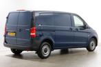 Mercedes-Benz Vito 114 CDI 136pk E6 RWD Kort 7G Automaat Air, Auto's, Bestelauto's, Automaat, 136 pk, Gebruikt, Euro 6