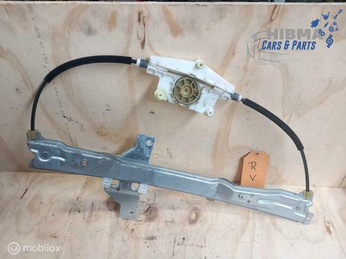 Citroen C4 I Raammechaniek Rechts Voor 997019-102 2004-2010, Auto-onderdelen, Ruiten en Toebehoren, Gebruikt, Ophalen of Verzenden