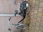 Gazelle goldline sahir damesfiets, Ophalen, 20 inch of meer, Versnellingen, Zo goed als nieuw