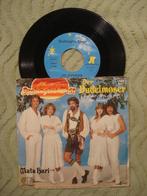 Dschinghis Khan 7" Vinyl Single: ‘Der Dudelmoser’ (D), Cd's en Dvd's, Vinyl Singles, Ophalen of Verzenden, 7 inch, Pop, Single