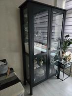 Kast, Ophalen, 50 tot 100 cm, 25 tot 50 cm, Glas