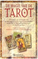 De Magie Van De Tarot (Martin H Greenberg), Boeken, Ophalen of Verzenden, Zo goed als nieuw, Tarot of Kaarten leggen, Overige typen