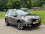 Peugeot 2008 1.2 VTi Active /Airco/Cruise/5-Deurs/, Voorwielaandrijving, Euro 5, Gebruikt, 1199 cc