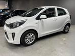 Kia Picanto 1.0 CVVT ComfortPlusLine Navigator | Cam | CarPl, Voorwielaandrijving, Gebruikt, Euro 6, 4 stoelen