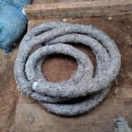 Drainage slang, tegen elk aannemelijk bod., Overige materialen, Gebruikt, Minder dan 5 m², Ophalen