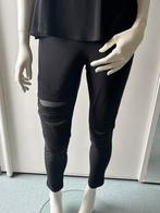 Joseph Ribkoff broek/legging maat 40, Maat 38/40 (M), Zwart, Joseph Ribkoff, Ophalen of Verzenden