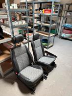 Caddy mk3 voorstoelen, Ophalen of Verzenden