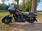 Harley Davidson Fat Bob, Motoren, Motoren | Harley-Davidson, 2 cilinders, 1690 cc, Particulier, Meer dan 35 kW