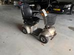scootmobiel Vermeiren Ceres 4 Deluxe, 4 wielen, Diversen, Ophalen, Gebruikt, 26 t/m 35 km, Vermeiren