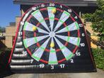 SUPER Groot Voetbal DARTBORD te huur in Rotterdam eo, Ophalen, Nieuw, Overige