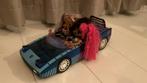 LoL sportscar Speedmatic met twee poppen, Kinderen en Baby's, Speelgoed | Speelgoedvoertuigen, Ophalen, Zo goed als nieuw