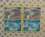 Remoraid lv.15 95/123 Pokémon Mysterious Treasures, Ophalen of Verzenden, Nieuw, Meerdere kaarten